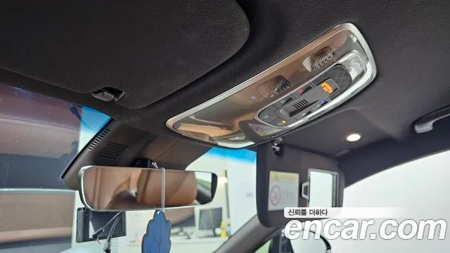 Genesis G80 (RG3) id 2849449 из Кореи 10