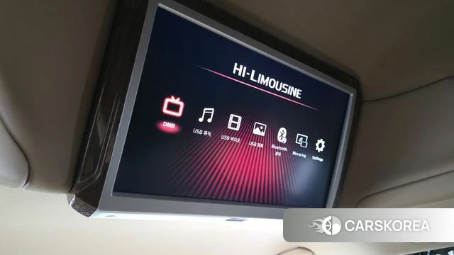 Kia All New Carnival id 3943114 из Кореи 10