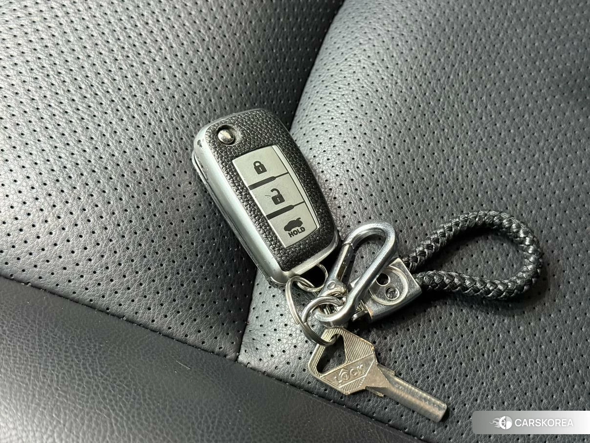 Nissan Xuan Yi id 4514050 из Китая 10
