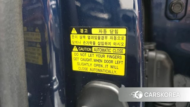 Genesis EQ900 id 3912057 из Кореи 10