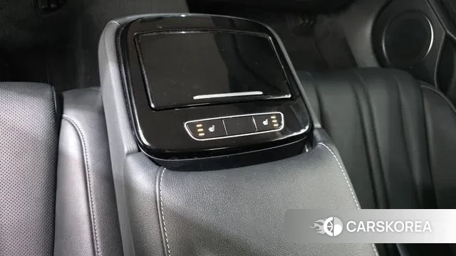 Genesis G80 (RG3) id 3219527 из Кореи 10