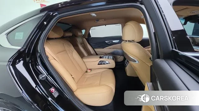 Kia More K9 id 2976463 из Кореи 10