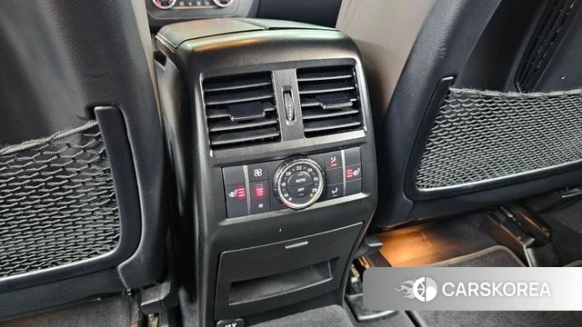 Mercedes-Benz GLE - Class W166 id 4520497 из Кореи 10