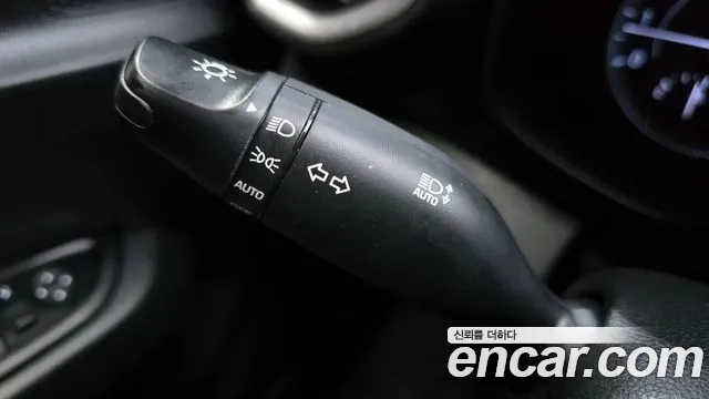 Hyundai Venue id 2907743 из Кореи 10