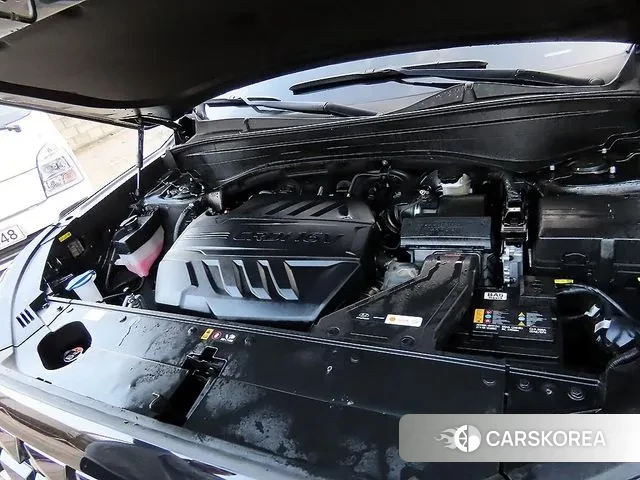 Hyundai The New Palisade id 3477462 из Кореи 10