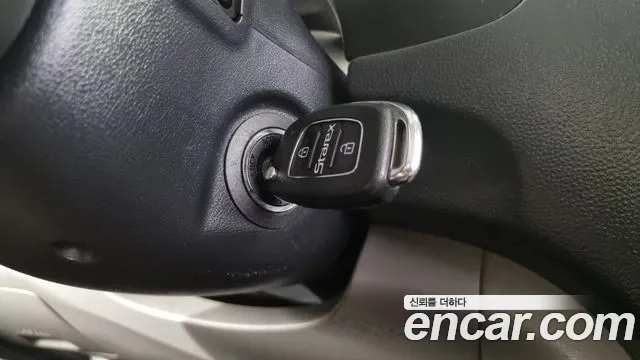 Hyundai The New Grand Starex id 2891722 из Кореи 10