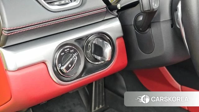 Porsche 718 Boxster id 4530386 из Кореи 10