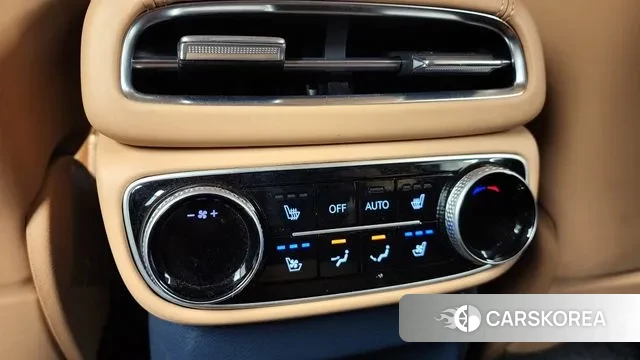 Genesis GV80 id 3447595 из Кореи 10