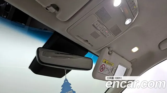 Hyundai The New Grandeur IG id 2680975 из Кореи 10