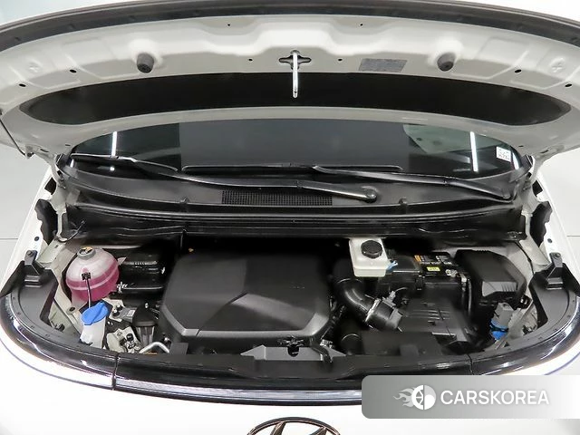 Hyundai Staria id 3805580 из Кореи 10