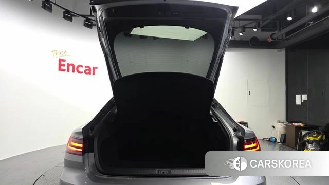 Volkswagen Arteon id 4677417 из Кореи 10