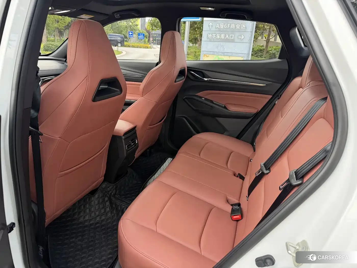 Chang'an Changan X5 PLUS id 4539209 из Китая 10