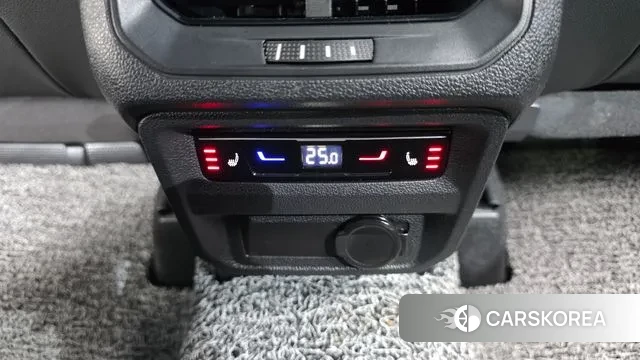 Volkswagen Tiguan second Generation id 3507731 из Кореи 10