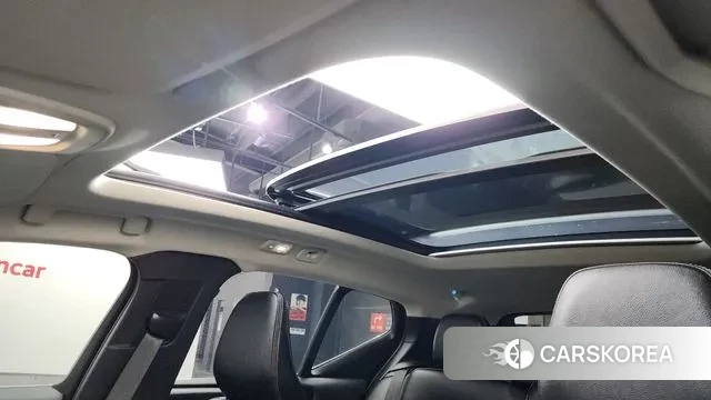 Volvo XC40 id 3467586 из Кореи 10