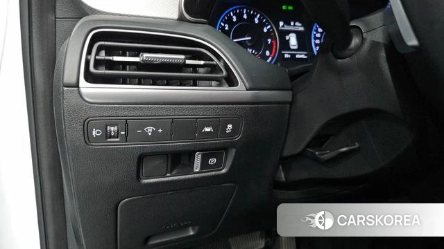 Hyundai Palisade id 4490747 из Кореи 10