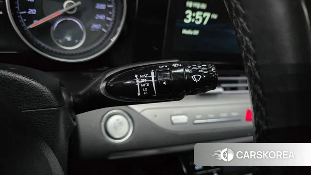 Hyundai The New Grandeur IG id 4345084 из Кореи 10
