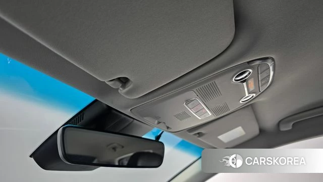 Hyundai The New Grandeur IG Hybrid id 3799426 из Кореи 10