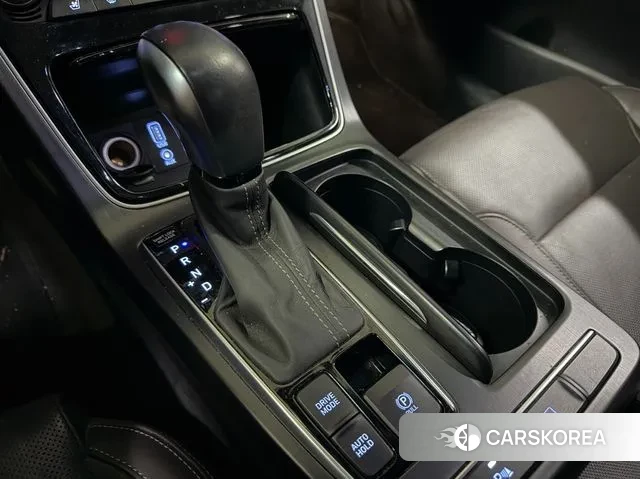 Hyundai Grandeur IG id 3578777 из Кореи 10