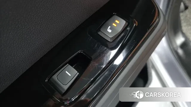 Ssangyong Torres id 3675366 из Кореи 10