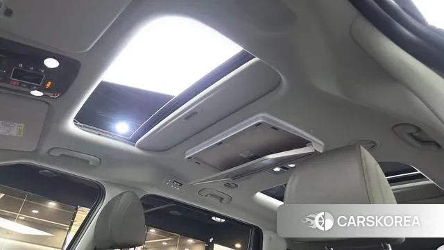 Kia The New Carnival 4th Generation id 3544649 из Кореи 10