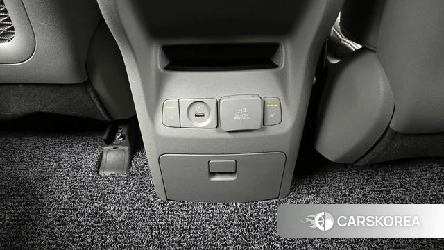 Kia The New Carnival id 4339381 из Кореи 10