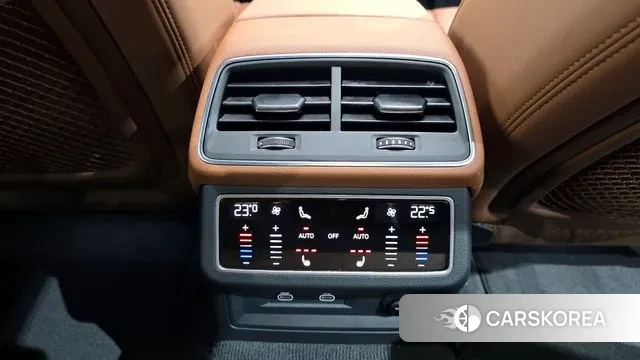 Audi A6 (C8) id 3354260 из Кореи 10