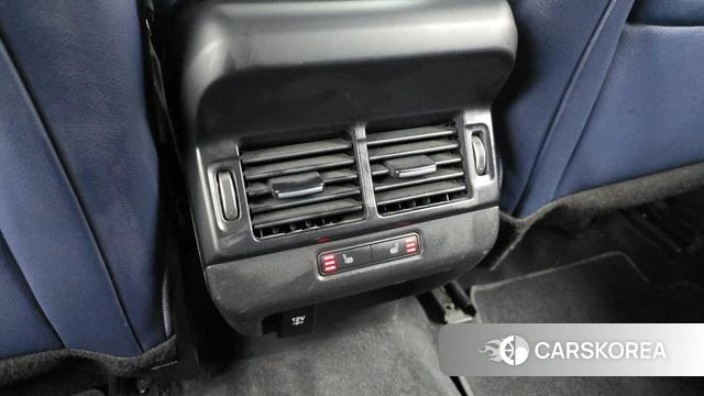 Land Rover Range Rover Evoque 2nd Generation id 3820547 из Кореи 10