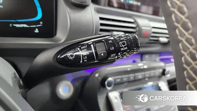 Hyundai Casper id 3503019 из Кореи 10