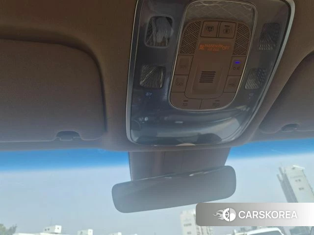 Genesis G80 (RG3) id 3866734 из Кореи 10