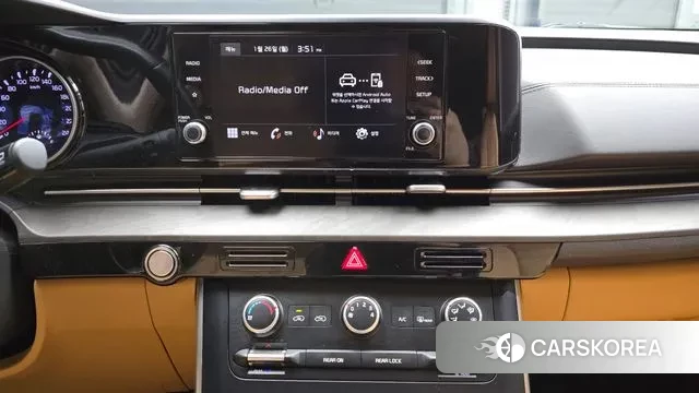 Kia Carnival 4th generation id 3621274 из Кореи 10