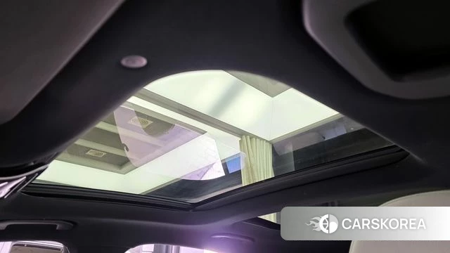 Mercedes-Benz C-Class W206 id 3826590 из Кореи 10