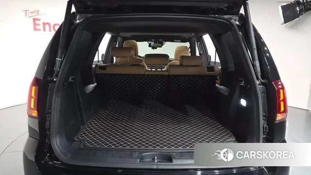 Kia Mohave Master id 3355524 из Кореи 10