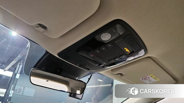 Kia Carnival 4th generation id 3885382 из Кореи 10