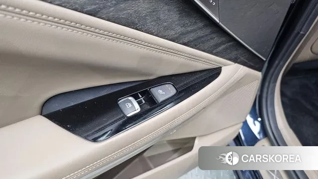 Kia K8 Hybrid id 3017497 из Кореи 10