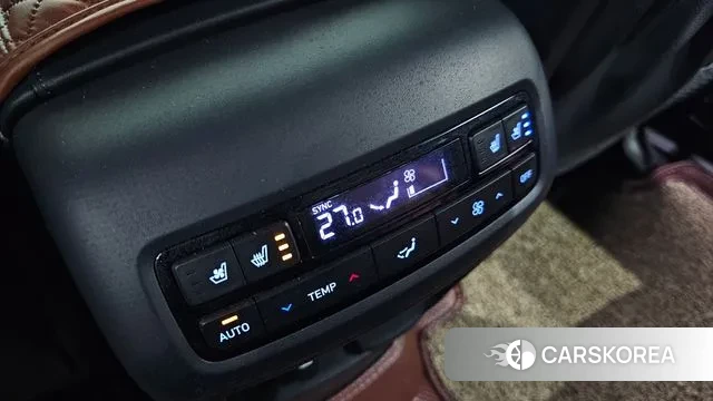 Hyundai Palisade id 3772829 из Кореи 10