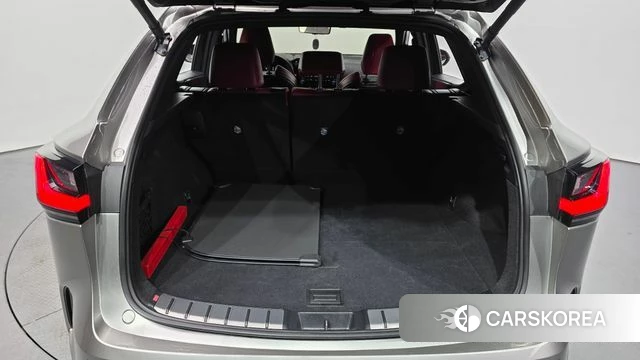 Lexus NX450h + 2nd generation id 4719979 из Кореи 10
