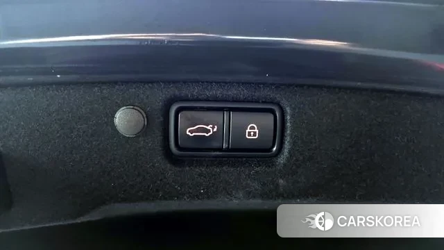 Kia K7 Premier id 3283055 из Кореи 10