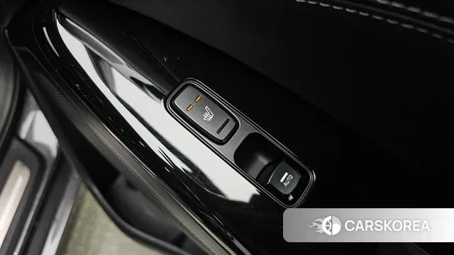 Kia K7 Premier Hybrid id 3429002 из Кореи 10