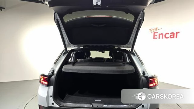 Volkswagen ID.4 id 4739743 из Кореи 10
