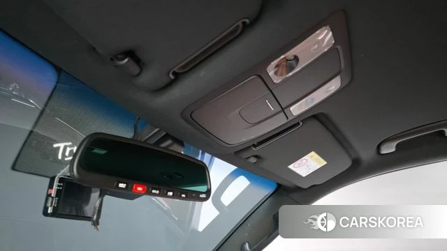 Kia Mohave Master id 4899108 из Кореи 10