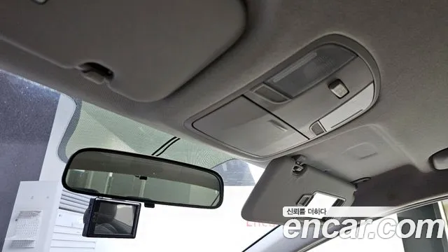 Hyundai Avante AD id 2423053 из Кореи 10