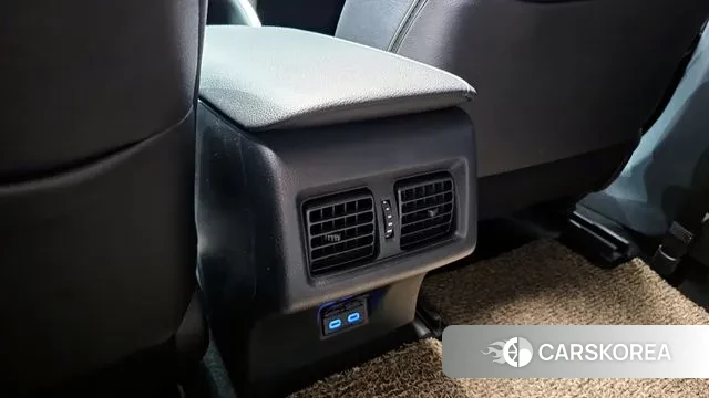 Toyota Camry (XV70) id 3467474 из Кореи 10