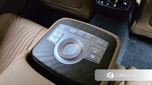 Genesis G80 (RG3) id 3597611 из Кореи 10