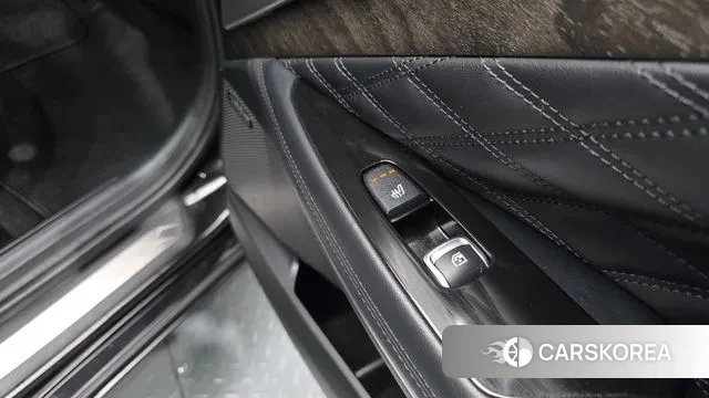 Kia K8 Hybrid id 3427762 из Кореи 10