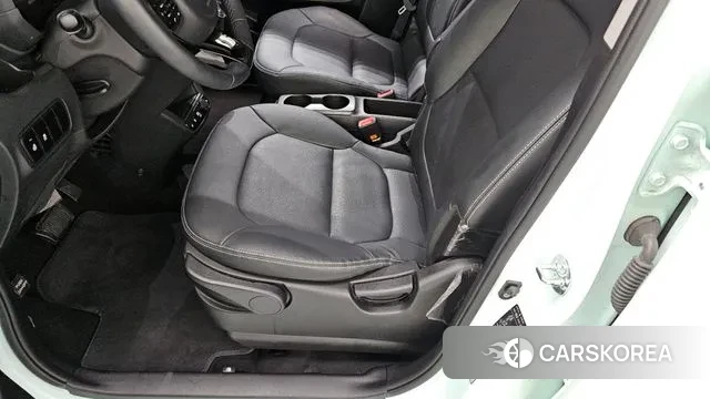 Kia The New Kia Ray id 2884255 из Кореи 10