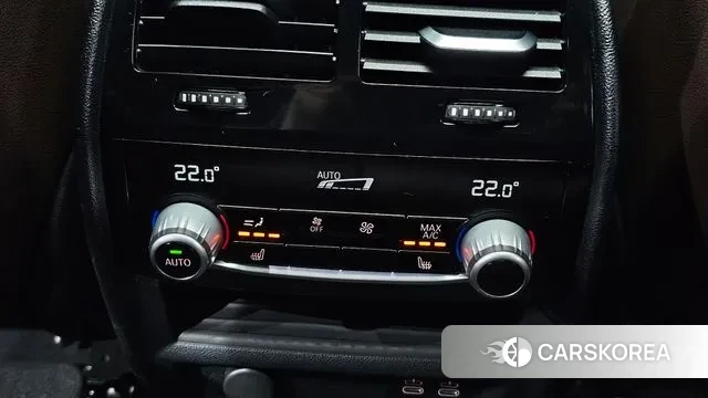 BMW 5 Series (G30) id 3155562 из Кореи 10