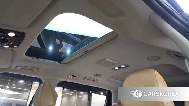 Kia Carnival 4th generation id 3655104 из Кореи 10