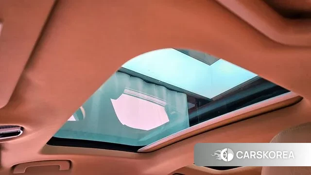 Porsche Panamera (971) id 3536302 из Кореи 10