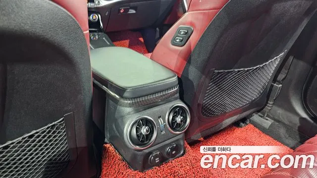 Kia Stinger Meister id 2672536 из Кореи 10