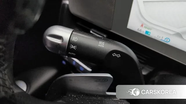 Hyundai Ionic 5 id 3665509 из Кореи 10